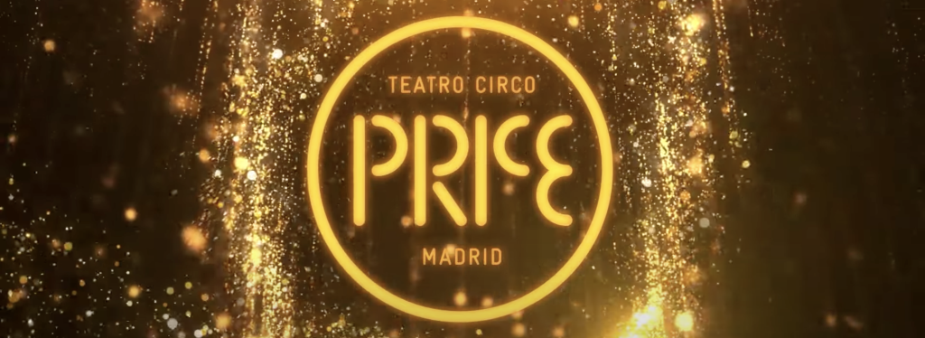 victor martin teatro circo price