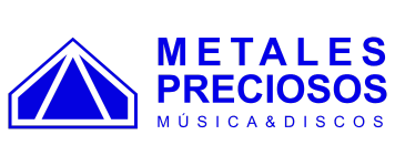 logo metales preciosos