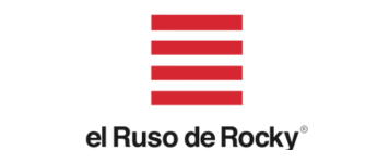 logo el ruso de rocky