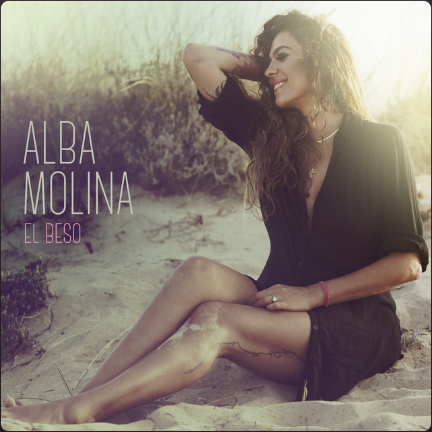 alba molina victor martin musica