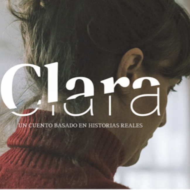 clara victor martin musica