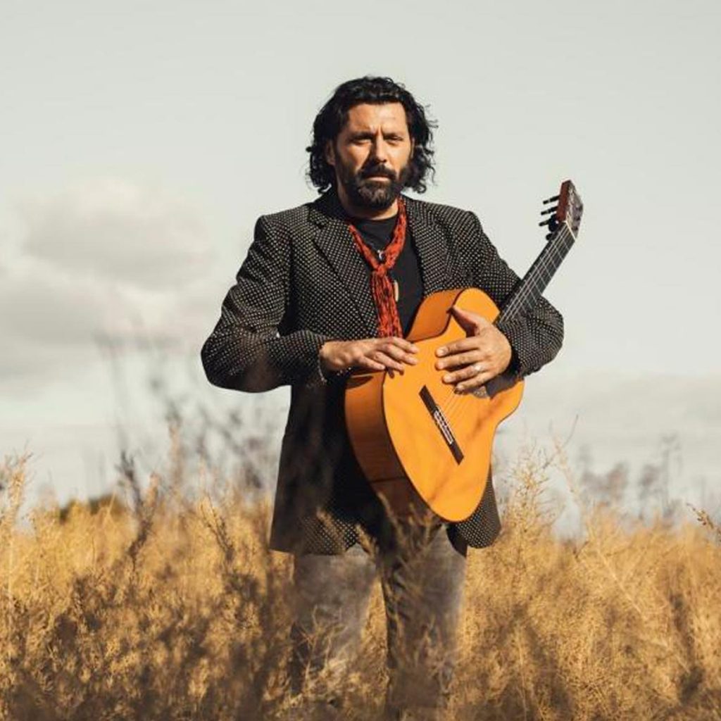 carmona album victor martin musica